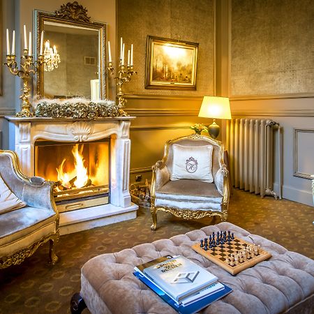 Relais & Chateaux Hotel Heritage Μπριζ Εξωτερικό φωτογραφία