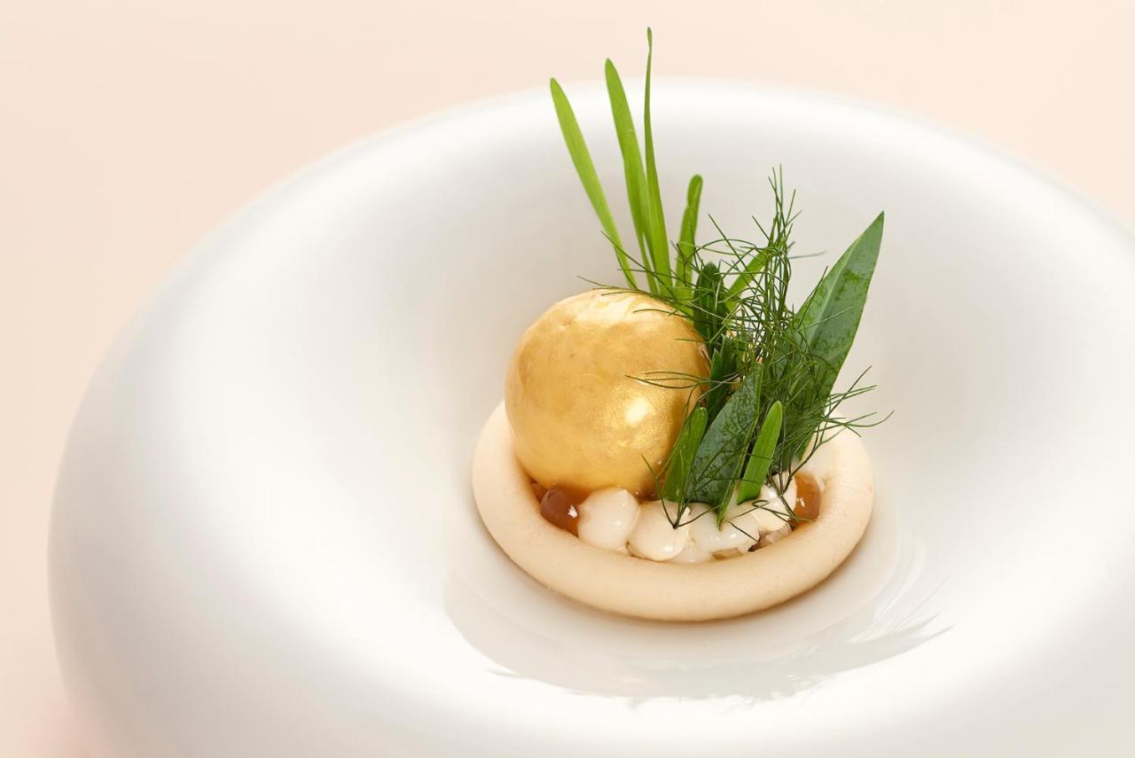 Relais & Chateaux Hotel Heritage Μπριζ Εξωτερικό φωτογραφία