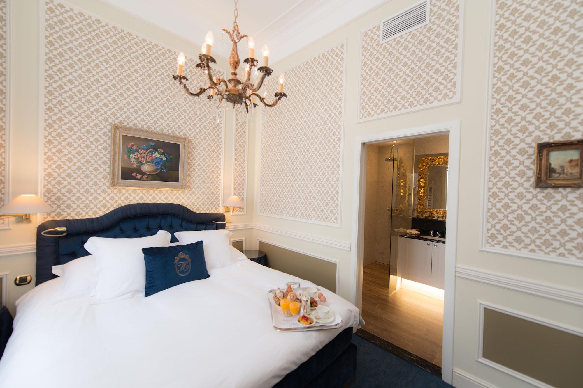 Relais & Chateaux Hotel Heritage Μπριζ Εξωτερικό φωτογραφία