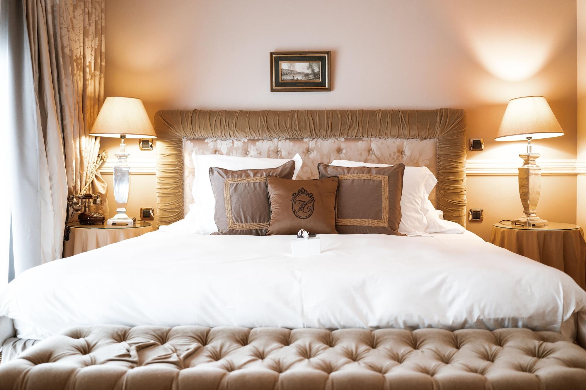 Relais & Chateaux Hotel Heritage Μπριζ Εξωτερικό φωτογραφία