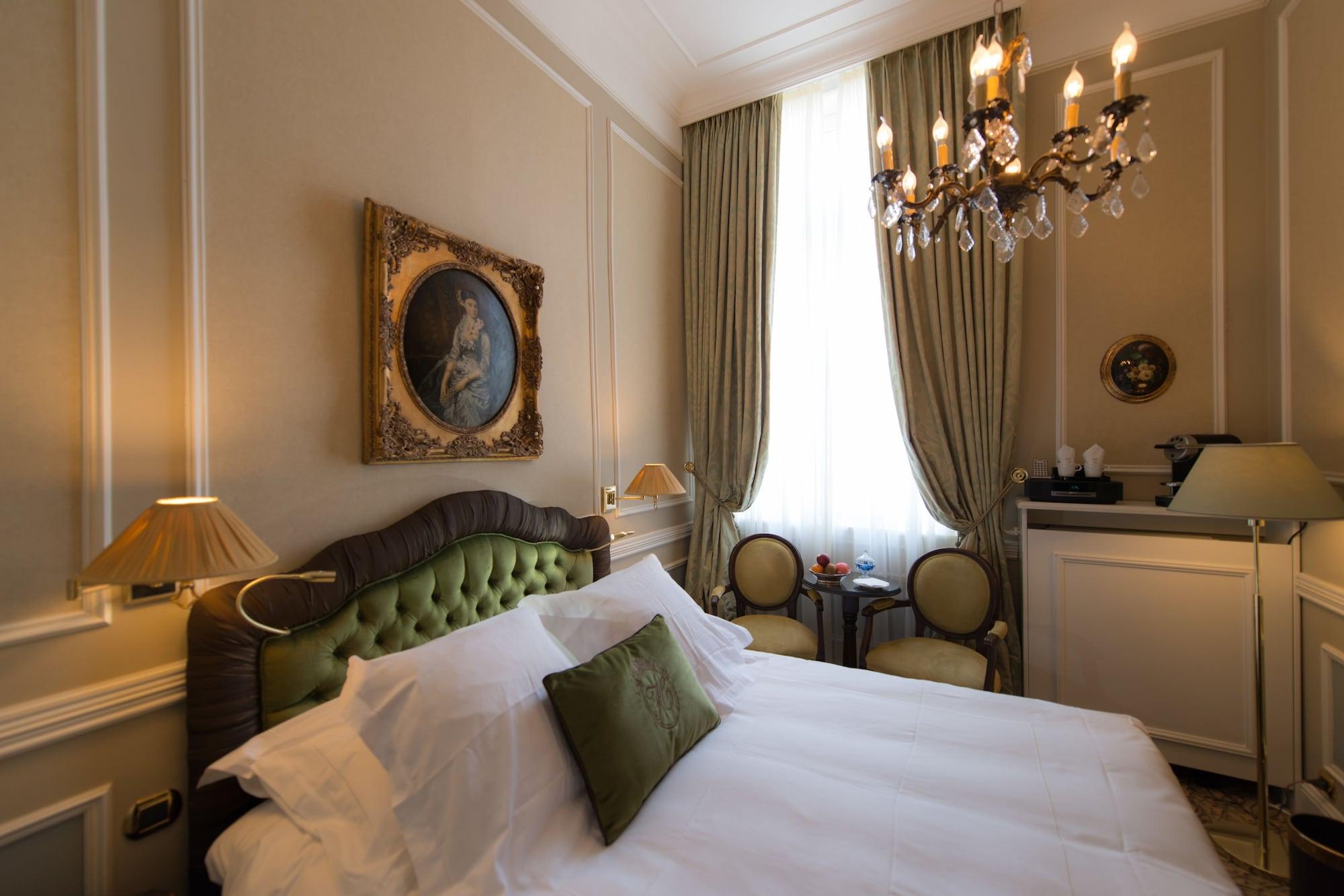 Relais & Chateaux Hotel Heritage Μπριζ Εξωτερικό φωτογραφία