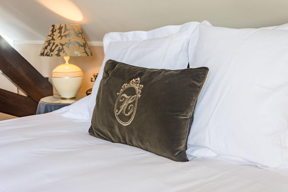 Relais & Chateaux Hotel Heritage Μπριζ Εξωτερικό φωτογραφία
