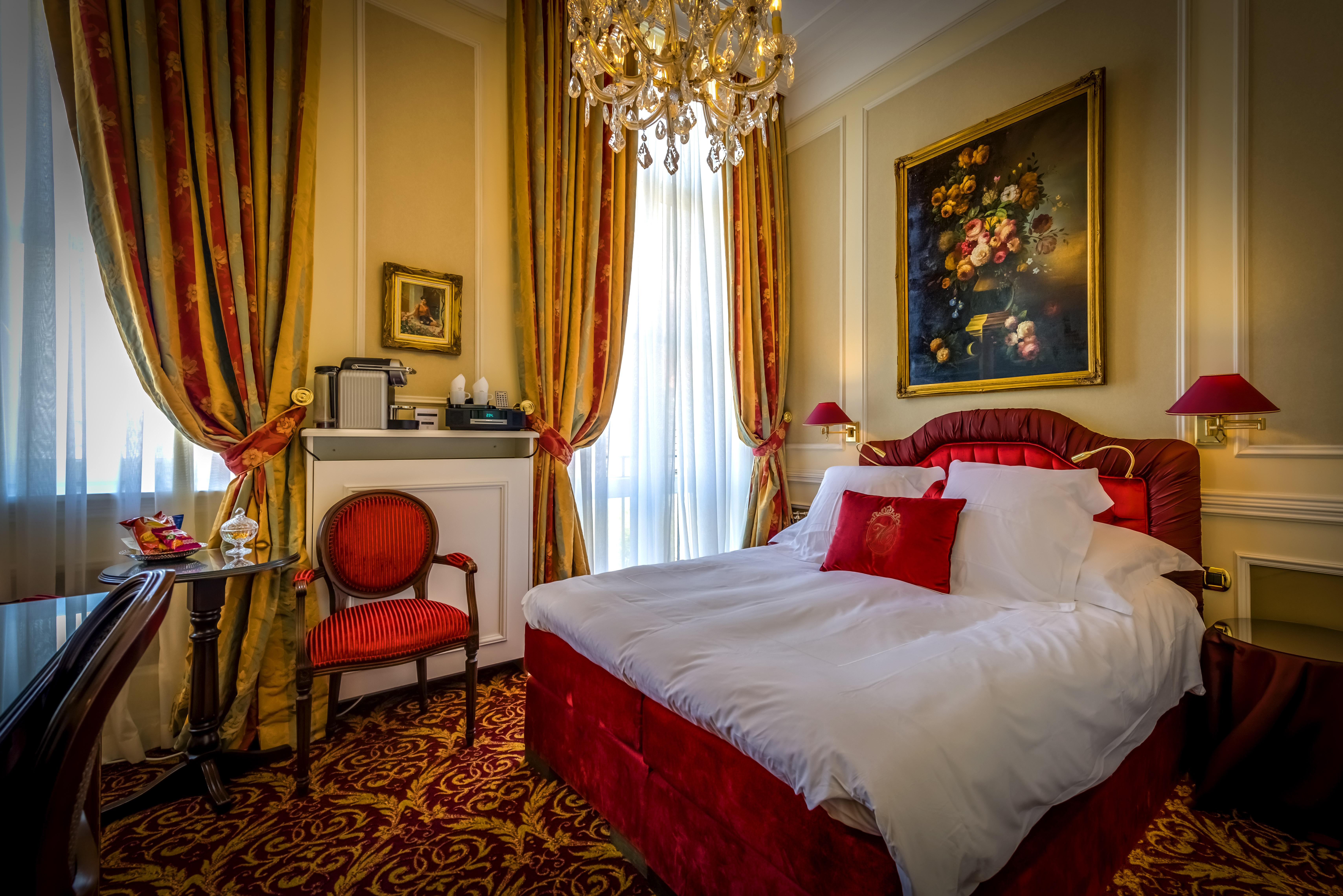 Relais & Chateaux Hotel Heritage Μπριζ Εξωτερικό φωτογραφία