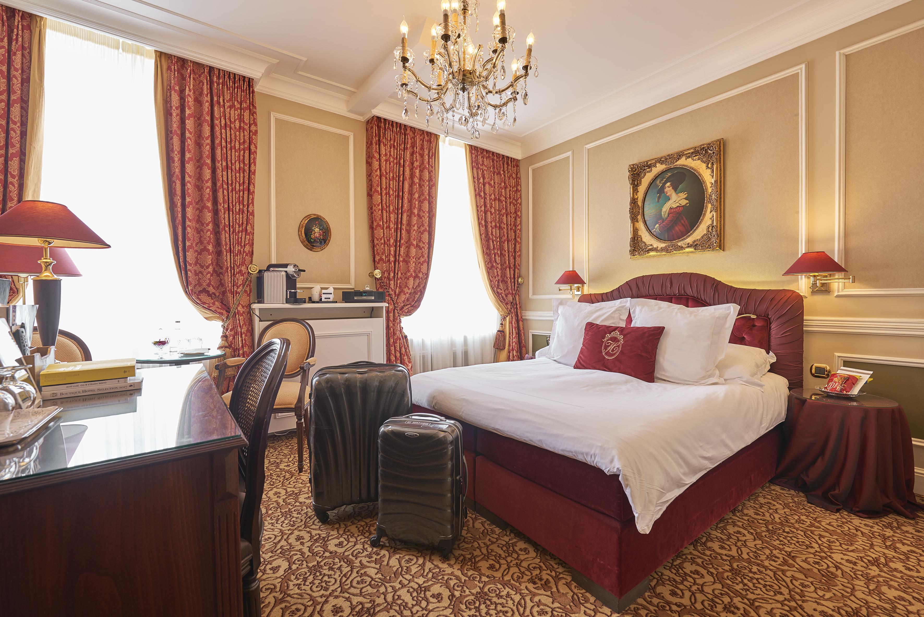 Relais & Chateaux Hotel Heritage Μπριζ Εξωτερικό φωτογραφία