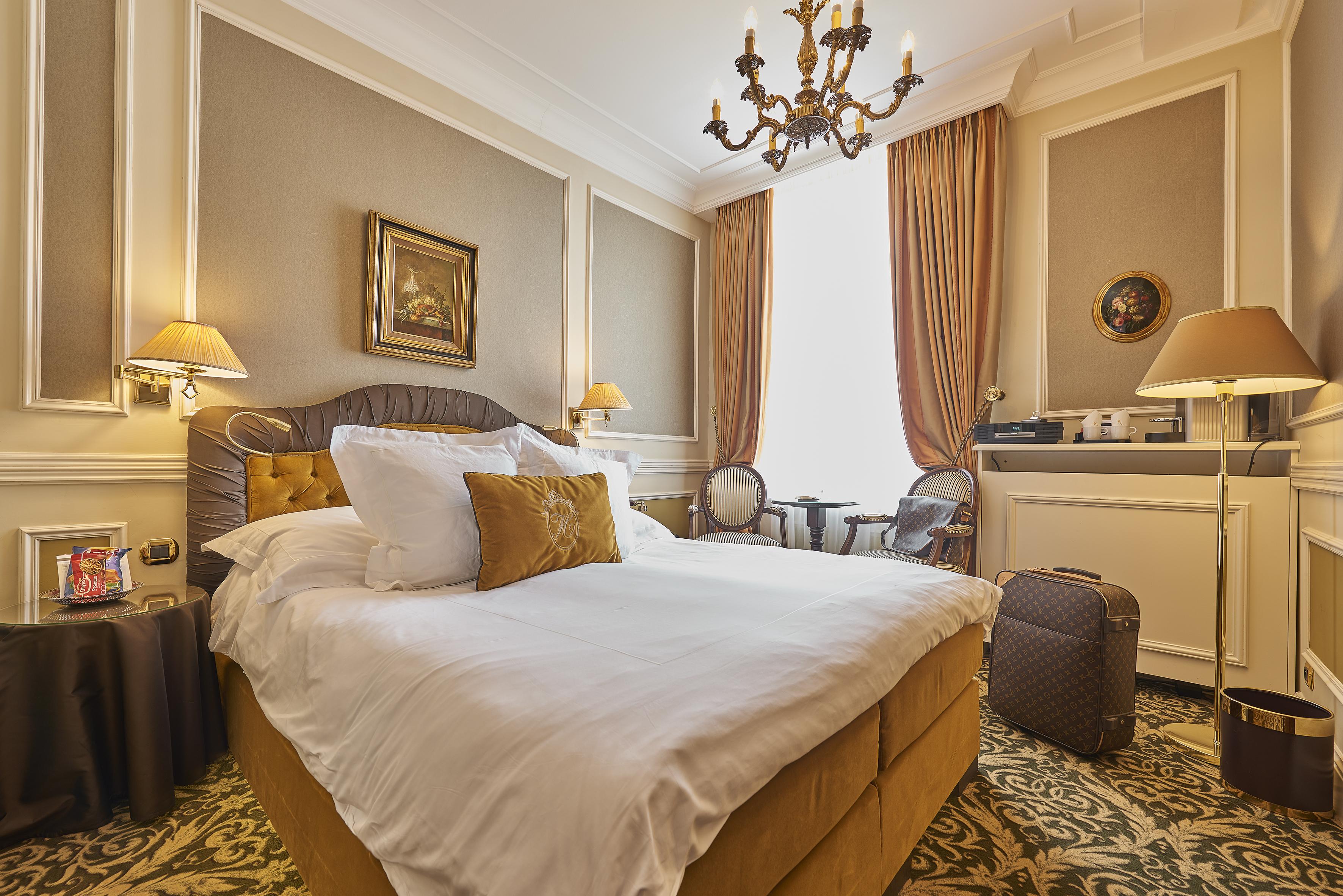 Relais & Chateaux Hotel Heritage Μπριζ Εξωτερικό φωτογραφία