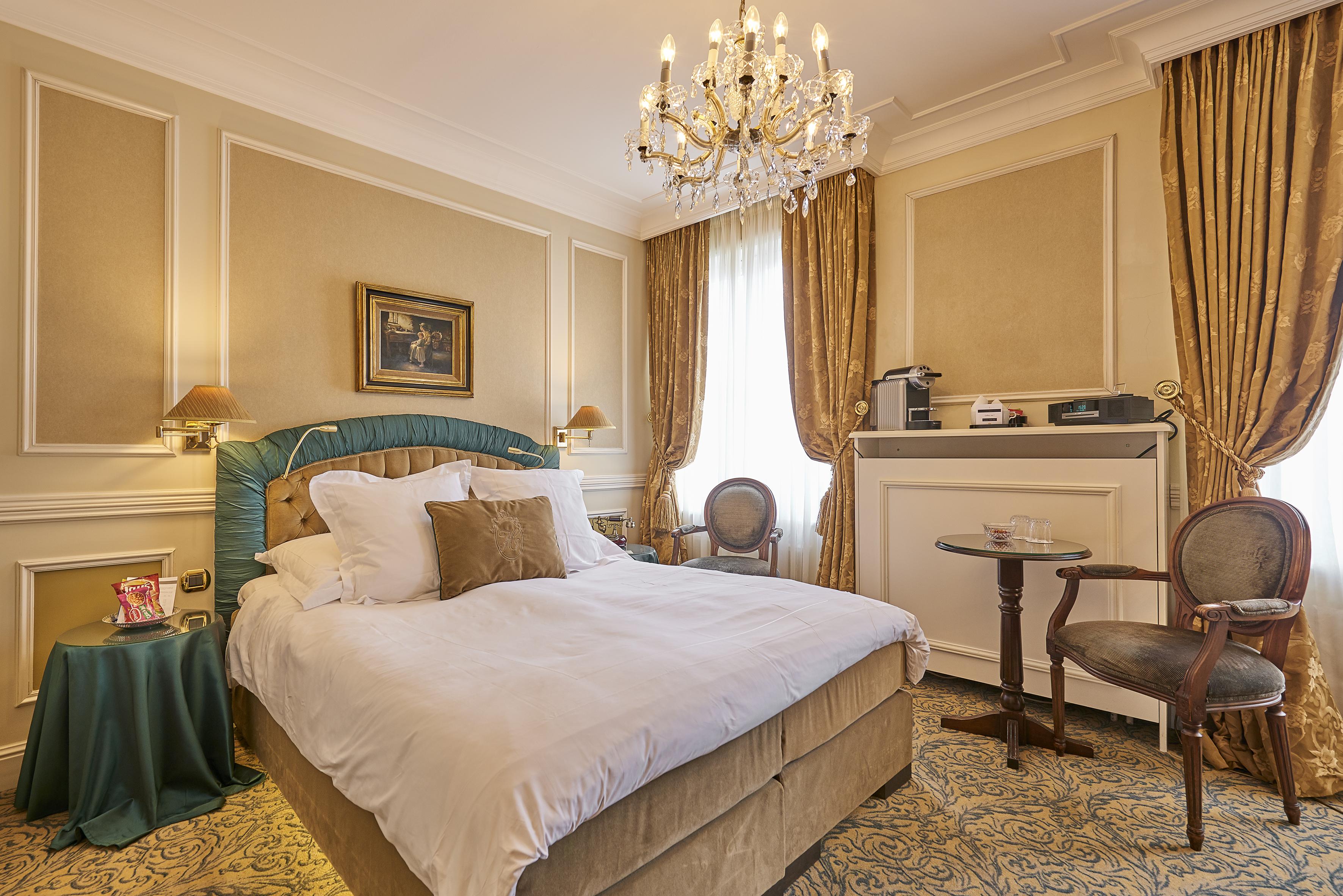 Relais & Chateaux Hotel Heritage Μπριζ Εξωτερικό φωτογραφία