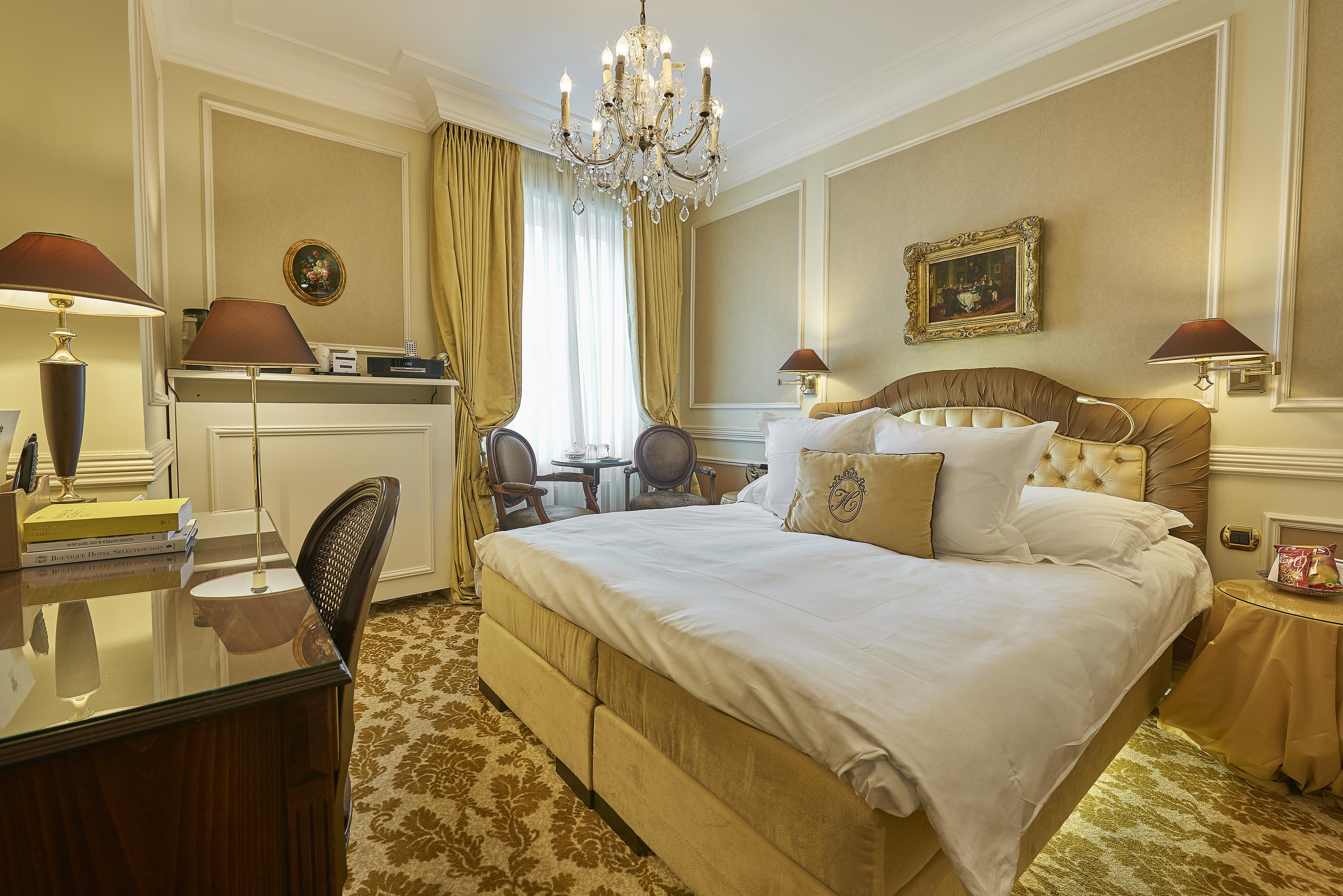 Relais & Chateaux Hotel Heritage Μπριζ Εξωτερικό φωτογραφία