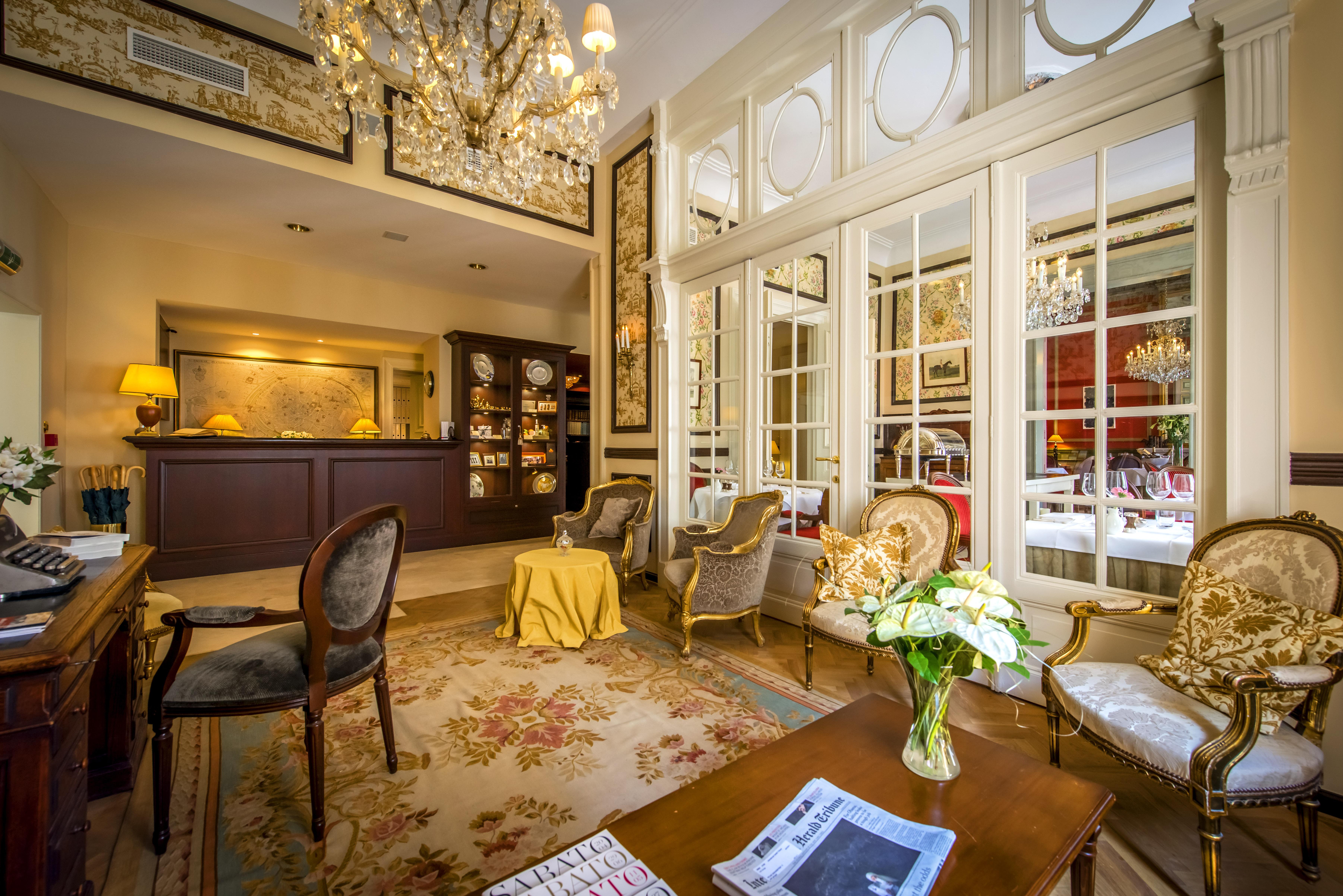 Relais & Chateaux Hotel Heritage Μπριζ Εξωτερικό φωτογραφία