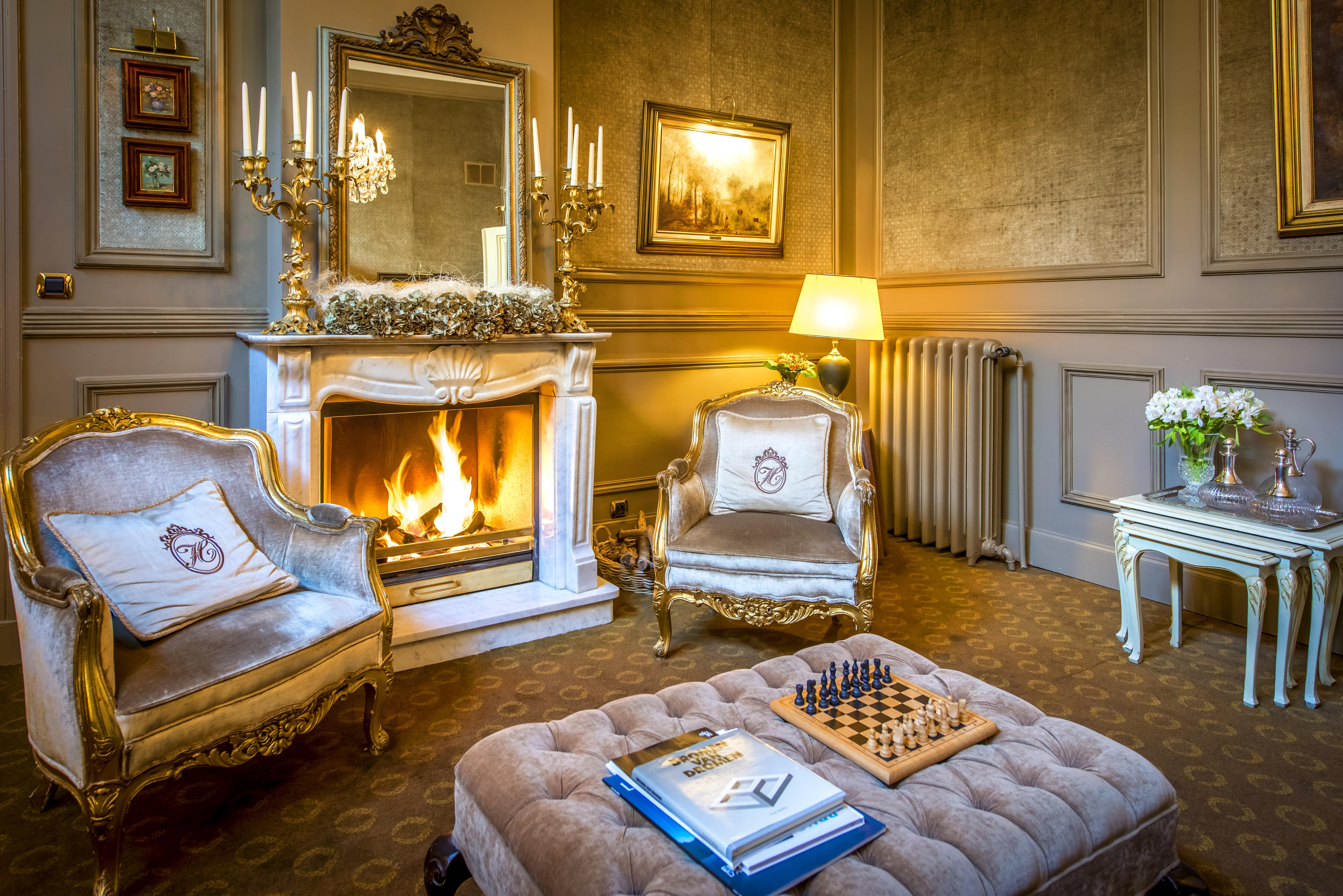 Relais & Chateaux Hotel Heritage Μπριζ Εξωτερικό φωτογραφία