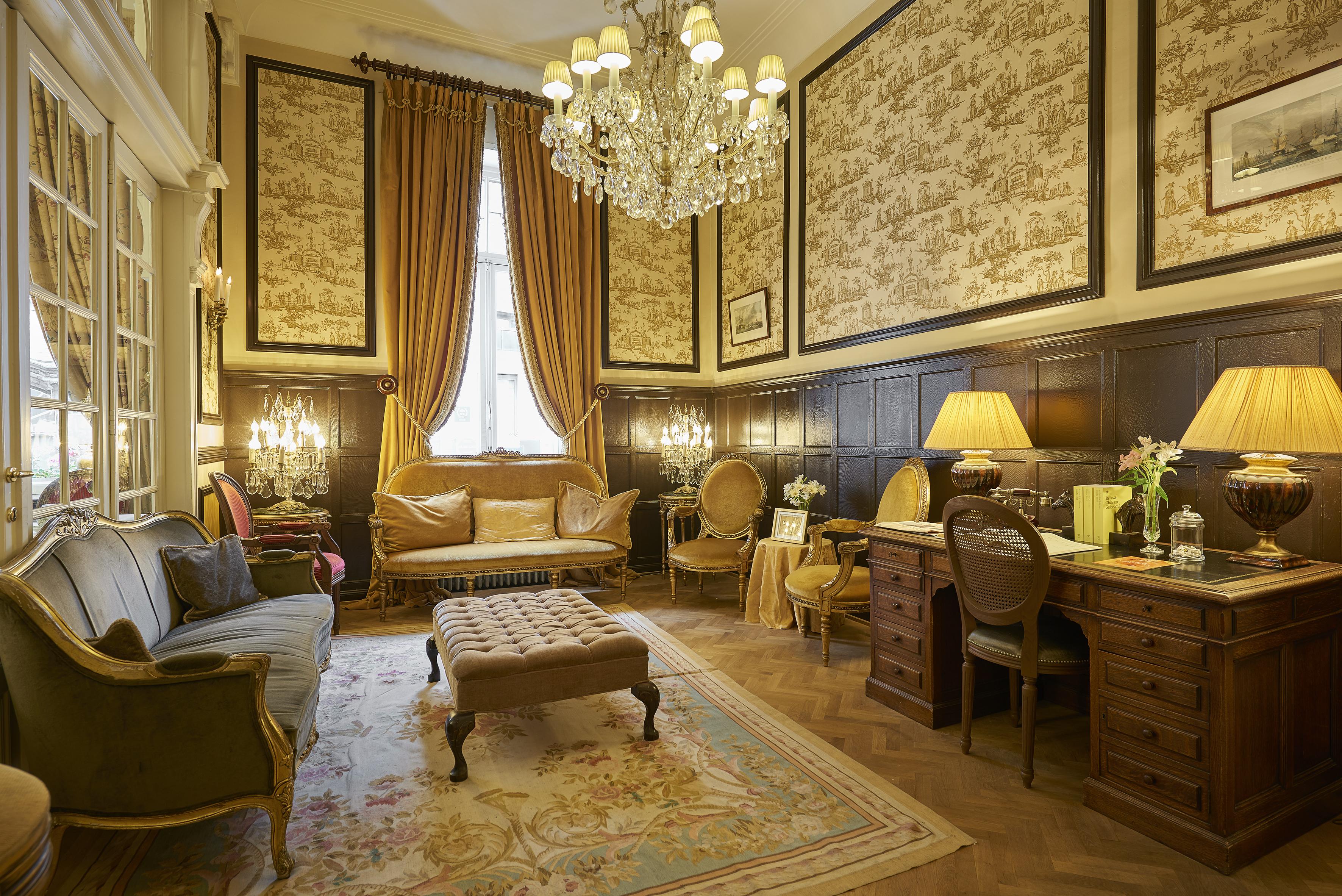 Relais & Chateaux Hotel Heritage Μπριζ Εξωτερικό φωτογραφία