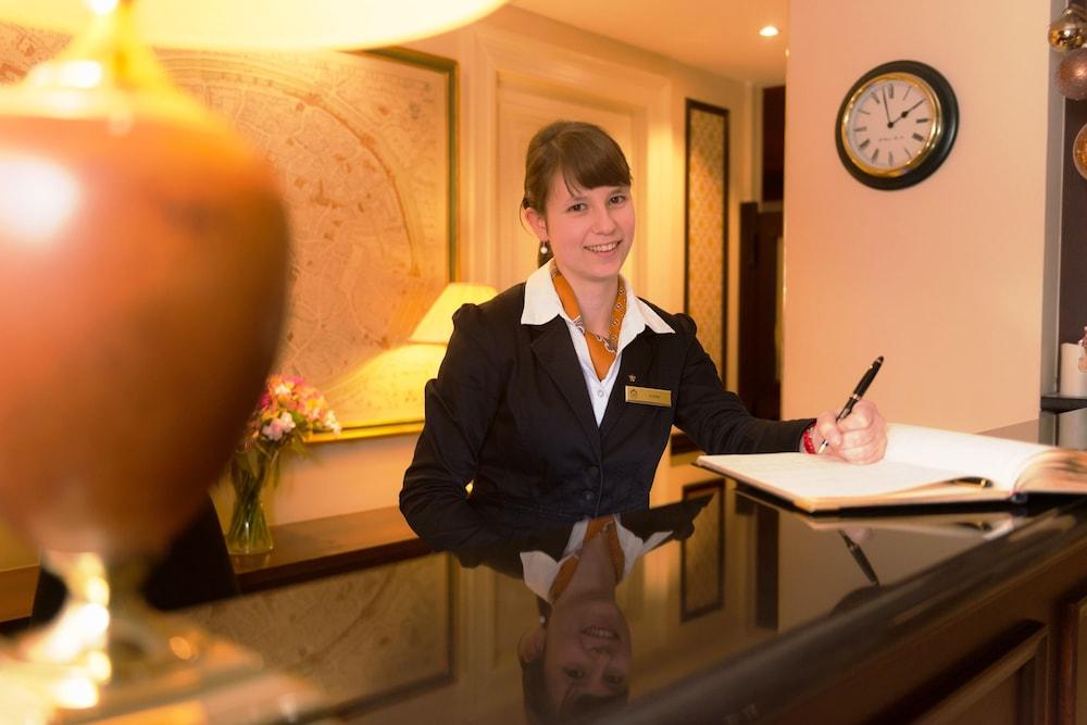 Relais & Chateaux Hotel Heritage Μπριζ Εξωτερικό φωτογραφία