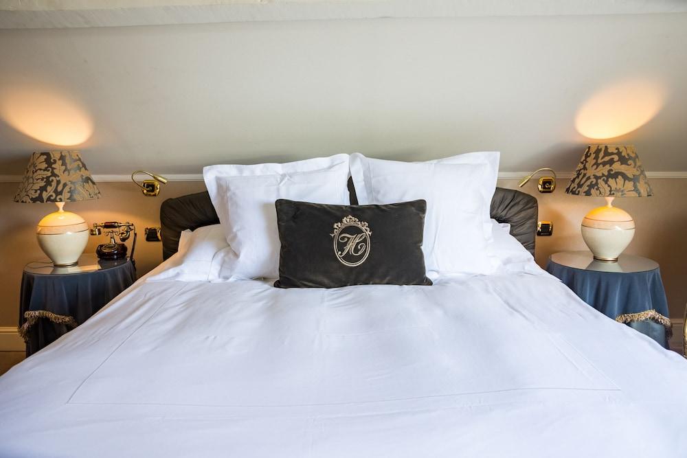 Relais & Chateaux Hotel Heritage Μπριζ Εξωτερικό φωτογραφία
