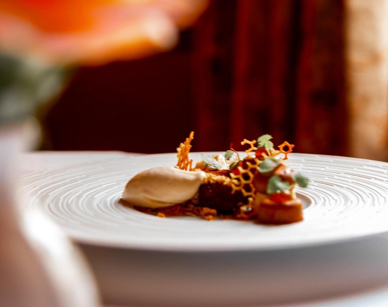 Relais & Chateaux Hotel Heritage Μπριζ Εξωτερικό φωτογραφία